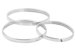 Wholesale Air Suspension Shock Repair Kits For B-M-W E65 / E66 37126785537 Rear Rubber Rings from china suppliers