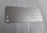 Even Coating Oxidized Aluminum Sheet Various Color Excellent Stripping Degree