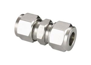 Wholesale Industrial Mechanical Compression Tube Fittings High Strength Precise Dimension from china suppliers