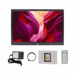 Smart Android Quar Core RK3126 Lcd Video Business Card