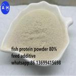 Animal Methionine Feed Additive Light Yellow Powder With 80% Crude Protein