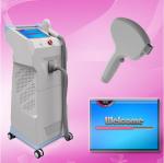 NUBWAY 1800W High Power Permanent Hair Removal Laser Diode Laser Depilation