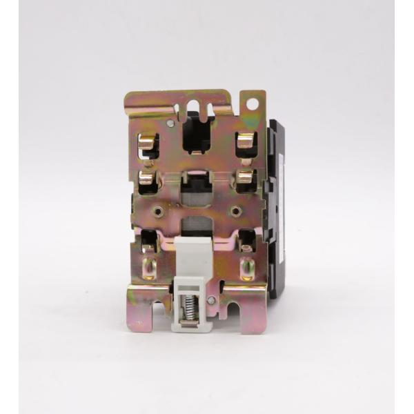 220V Coil Volt Air Condition 3 Phrase 1NO 1NC AC Contactor CJX2-4011