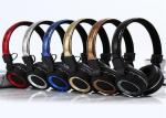 SH32 Bluetooth Headphones 5.0 Wireless Headsets Folding TF Card FM Handsfree