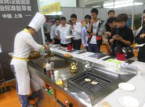 Wholesale Multifunctional Combi Teppanyaki Grill Table with Soup Stove and Barbecue Grill from china suppliers