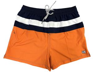 Wholesale Swimming Pants Beach Board Shorts Elastic Waistline Boy Beachwear F420 36 from china suppliers