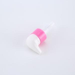 Wholesale Custom Plastic Lotion Pumps Soap Medical Dispenser Long Nozzle from china suppliers