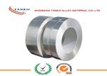 N200 N201 0.08mm * 10mm Nickel Silver Strip for Nickel Hydride Battery
