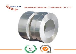 Wholesale N200 N201 0.08mm * 10mm Nickel Silver Strip for Nickel Hydride Battery from china suppliers