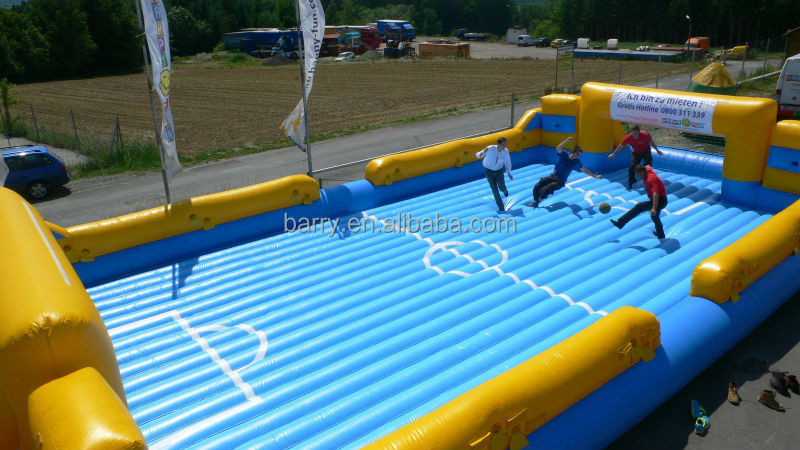 Outdoor PVC Inflatable Rock Climbing Wall Jumping Bouncy Castle