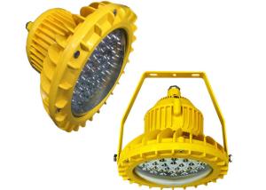 Wholesale 100 Watt Explosion Proof LED Flood Light for Gas Station Lighting from china suppliers