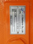Standard Kawasaki K3V112DT K3V180DT K5V160 Hydraulic Pump With Wooden Case