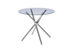 35kgs 80cm Modern Contemporary Dining Table