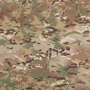Wholesale Jacket Military Cloth Material Outdoor Camouflage Uniform Clothes CP Tear-Proof Three-Grain Grid from china suppliers