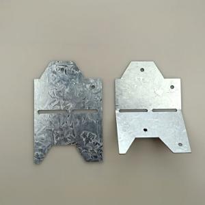 Wholesale Flat Wood Connectors for Prefabricated Structures from china suppliers