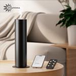 Professional Tower Essential Oil Diffuser Machine - 360° Anti Leakage Aroma