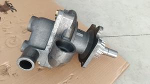 Wholesale Long Shaft Water Pump 4299026 Lgmc Engine Spare Parts from china suppliers