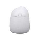 Sound - Free USB Chargeable Car Air Humidifier Diffuser