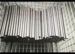 Oil - Dip Cold Drawn Seamless Steel Tube ID Tolerance H8 H9 Conveying Fluids