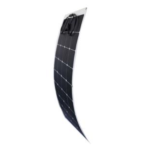 Wholesale 175W Sunpower Flexible Bendable Solar Panel For Camping Yacht Boat Roof from china suppliers