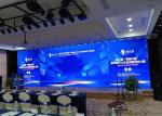 Large Outdoor Rental 320x160mm P10 Advertising Wall Billboards For Stage Music