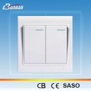 Wholesale LK4003 white light switch from china suppliers