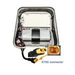 Garden Outdoor Led Solar Flood Light 30W 60W 100W 150W 200W IP65 High Lumen