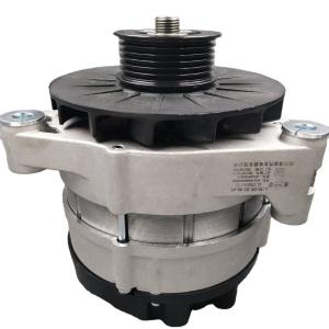 Wholesale VG1095094002 Generator Alternator Replacement JFZ2972VC1 HOWO 24V 70A 6PK For SINOTRUK HOWO from china suppliers