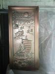 China Laser Cut Aluminum Screens Suppliers Manufacturers In Foshan