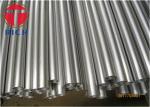 Duplex 201 304 316 Stainless Steel Pipe Duplex Seamless Steel Tube