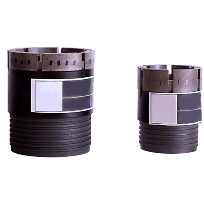 Rig Borehole Drilling Machine Accessory Diamond Core Barrel Bit