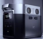 DELTA Max 2000 Outdoor Portable Power Supply 800 Cycles To 80% Capacity