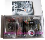 Magicar two way car alarm special for Russia Market