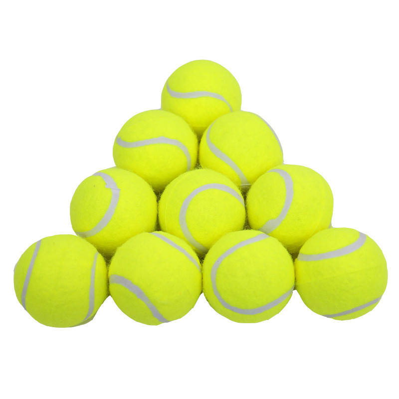 Wholesale Customized Logo Pet Interactive Toys Dogs Puzzle Food Dispenser Tennis Ball Throwing Fetch toy