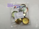 brand new CORE HOLE PLUG, 4110000509017, loader parts for wheel loader LG936