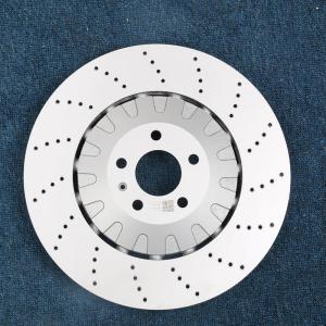 Wholesale 345mm performance discs and pads from china suppliers
