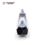 A250100000174 0.15MPa Hydraulic Tank Oil Level Indicator With Thermometer