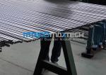Bright Annealed Surface Stainless Steel Instrument Tubing 1.4404 316L High