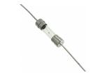Circuit Protection Components 5x20mm 2.5A 250VAC Speed F Fast-acting Glass Tube