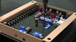 Meter Mix Dispense Equipment Works For Potting Compound For Electronics
