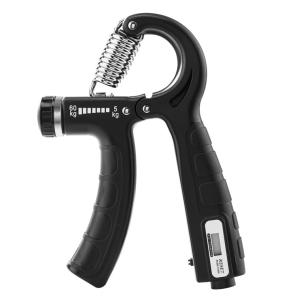 Wholesale Fitness Equipment OEM ODM Exercise Hand Gripper Strengthener With Adjustable Resistance from china suppliers