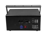 DMX512 Control LED RGB Laser Stage Light 2w 3w 6w 10w For Disco And DJ Party