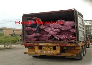 Wholesale Alloy 800 ASME SB407 Duplex Stainless Steel Pipe Schedule 40 Steel Pipe from china suppliers
