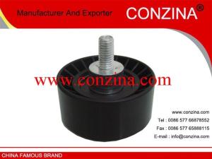 Wholesale Auto Parts Idler Pulley for daewoo lanos OEM# 96350526 conzina brand from china suppliers