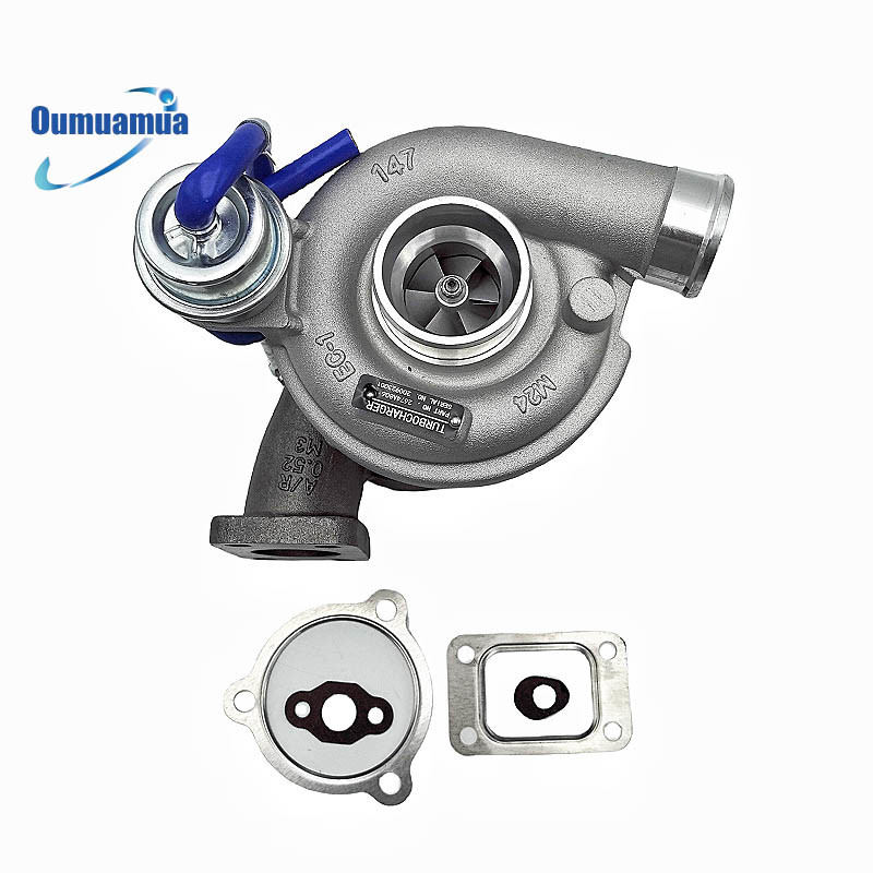 Turbo GT2560S Turbocharger 2674A806 for Perkins Engine 1104D-E44TA