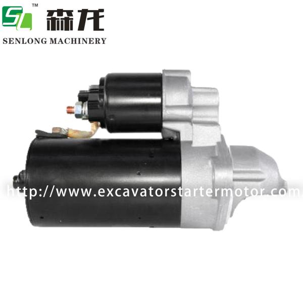 Excavator Starter 12V CAS-E Motor 8000111,8000227,8000277,8000286,8000344