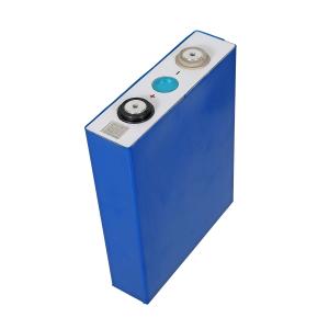 Wholesale Rechargeable 3.2V 90Ah EVE Lithium Battery For EV from china suppliers