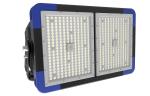 Hight Efficiency 360w Beam Angle Commercial Exterior LED Lights / LED Stadium