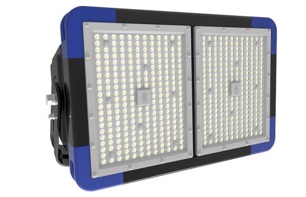 Hight Efficiency 360w Beam Angle Commercial Exterior LED Lights / LED Stadium