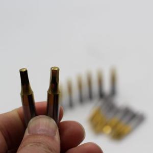 Wholesale Standard Size Second Punch and Stamping Die Punch CVD Coating from china suppliers